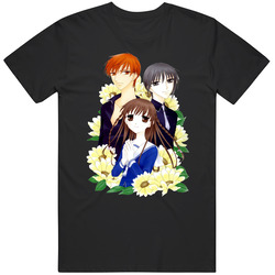 Fruit Basket 04 T Shirt