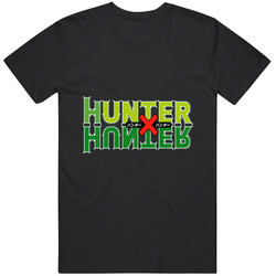 Hunter X Hunter 08 T Shirt