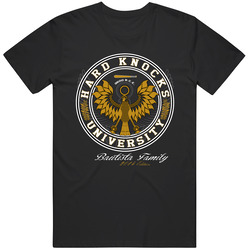 Hku Bautista Family Edition T Shirt