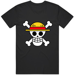 One Piece 01 T Shirt
