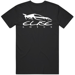 New T-Shirt Elise Lotus Auto Sport Racing Cars Tee Size S-6XL T Shirt