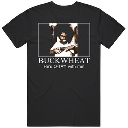 Buckwheat Little Rascals T Shirt Buckwheat Little Rascals T Shirt