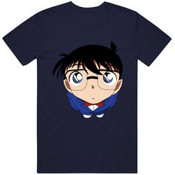 Detective Conan 02 T Shirt