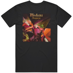 Trapeze - You Are The Music T Shirt