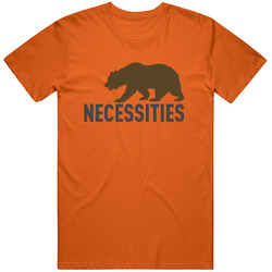 Bear T Shirt