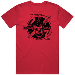 3/7 Alt Black T Shirt