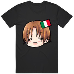 Hetalia C24 T Shirt