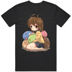 Clannad 04 T Shirt