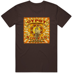 Gypsy Kirtan 1 T Shirt
