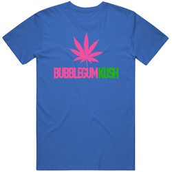 Bubblegum Kush T Shirt
