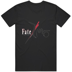 Fate Zero 04 T Shirt