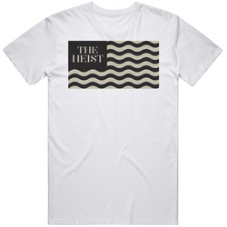 Macklemore The Heist Music T Shirt
