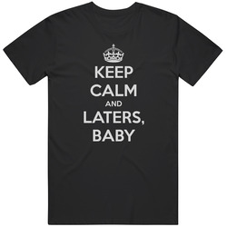 50shadeskeepcalm T Shirt