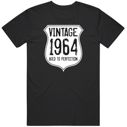 Vintage 1964 T Shirt