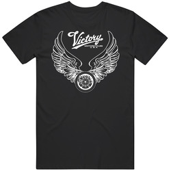 Tee Victory Motorcycle USA Motor Muscle T-Shirt Size S - 6XL T Shirt Tee Victory Motorcycle USA Motor Muscle T-Shirt Size S - 6XL T Shirt