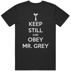 50shadesobeyblack T Shirt