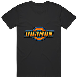 Digimon 02 T Shirt