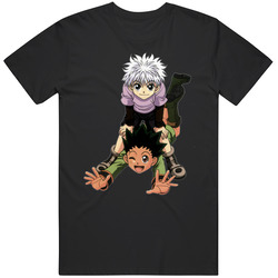 Hxh T Shirt