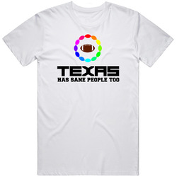 Texas Dale Hansen Football T Shirt