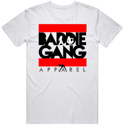 Bga T Shirt