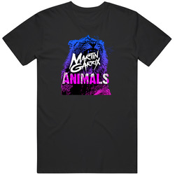 Martin Garrix Animals House Dj T Shirt