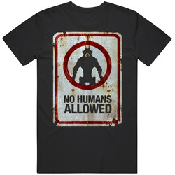 New District 9 Movies Vintage Standard Adult Black T- S To 5xl T Shirt New District 9 Movies Vintage Standard Adult Black T- S To 5xl T Shirt