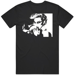 Kylie Minogue Pop Music Singer Concert T Shirt