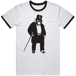 Monkey Business T Shirt