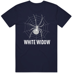 White Widow T Shirt