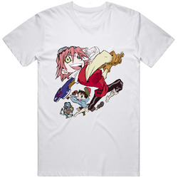 Flcl 10w T Shirt