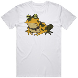 Hypnotoad T Shirt Hypnotoad T Shirt