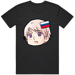 Ebay Hetalia C20 T Shirt