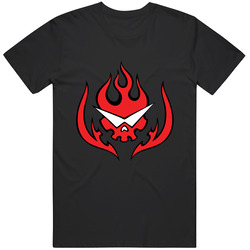 Tengen Toppa 16b T Shirt