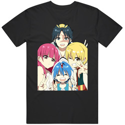 Magi 05b T Shirt