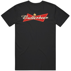 Butterbeer T Shirt Butterbeer T Shirt