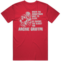 Archie Griffin Ohio Football T Shirt