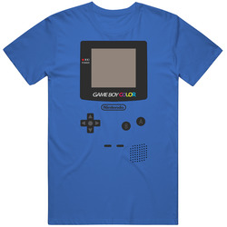 Gameboy T Shirt