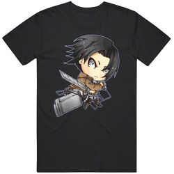 Shingeki T Shirt