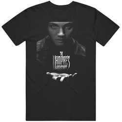 The Vampires Assistant Horror Teen Movie T Shirt The Vampires Assistant Horror Teen Movie T Shirt