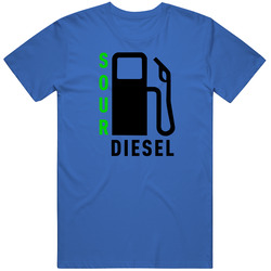Sour Diesel T Shirt