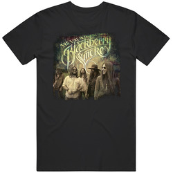 Blackberry Fire T Shirt
