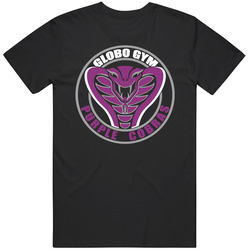 Tee Globo Gym Purple Cobras The Movie Dodgeball A True Story T-Shirt Size S - 6XL T Shirt Tee Globo Gym Purple Cobras The Movie Dodgeball A True Story T-Shirt Size S - 6XL T Shirt