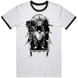 Death Note Anime Manga Series T Shirt