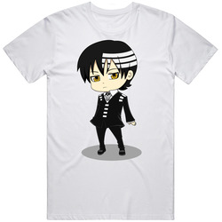 Soul C03w T Shirt
