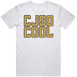 Cj So Cool Trending Popular Youtube Channel T Shirt