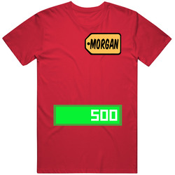 Morgan 500 T Shirt