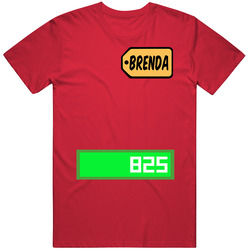 Brenda 825 T Shirt