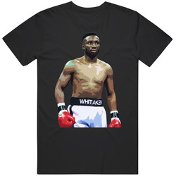 Pernell Whitaker Boxing Legend Fan T Shirt