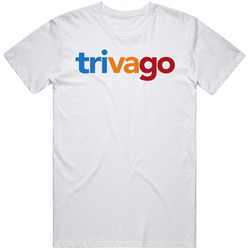 Trivago Stock T Shirt