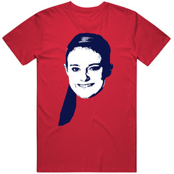 Rose Lavelle Team Usa Women's World Cup Soccer Player Fan T Shirt